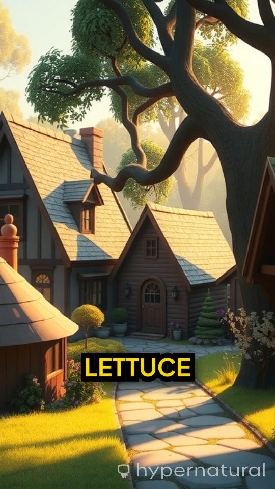 The Sneaky Swap: Rabbit's Race Day Trick