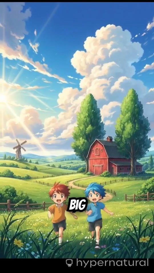 Chick in Space: Battle with the Green Alien