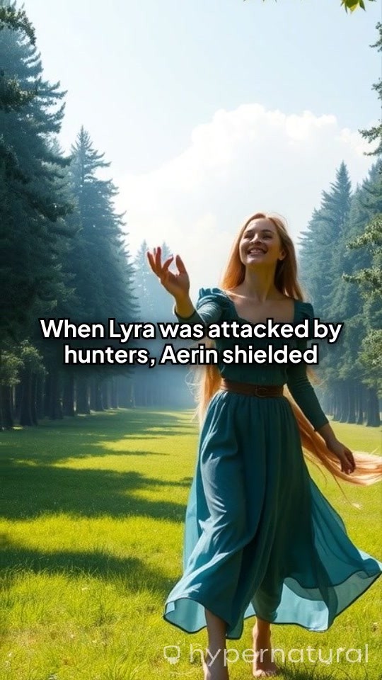 The Curse of True Love