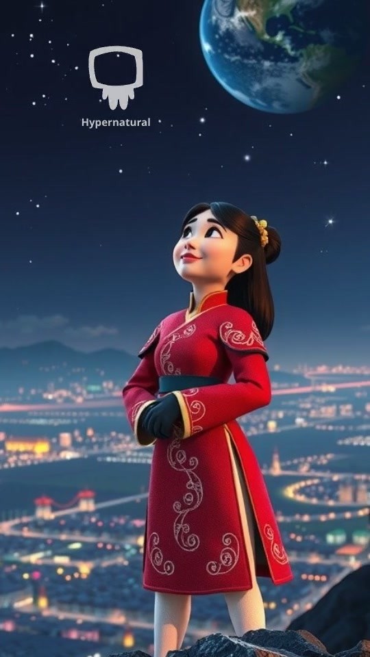 Extraordinary Powers: A Kid's Heroic Journey (copy)