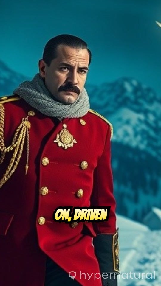 Whispers of the Night