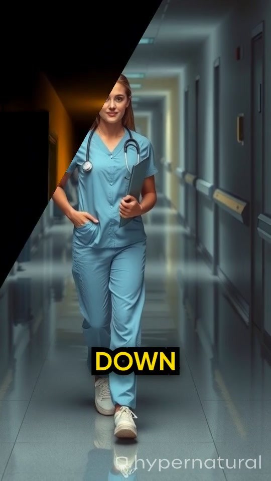 Chilling Encounter in Room 13