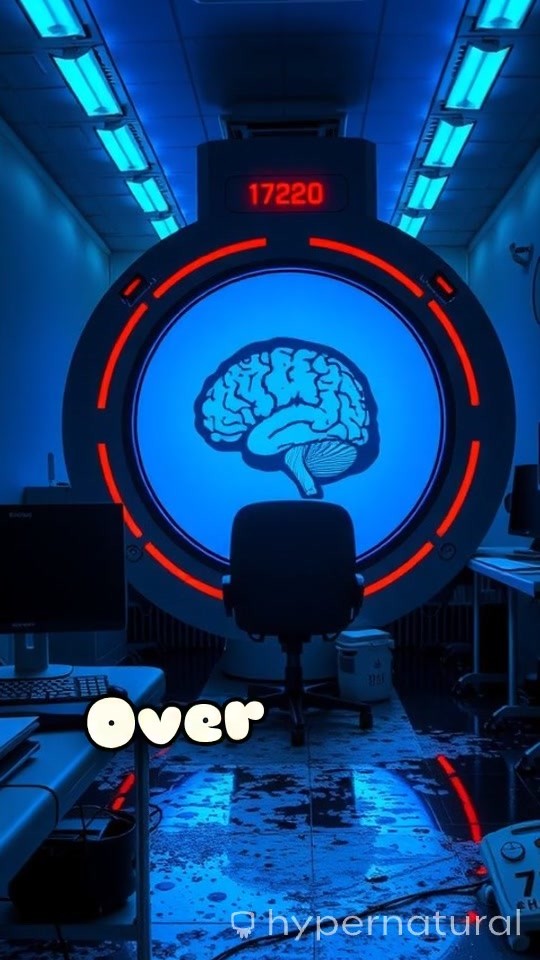 Echoes of Identity: The Brain Awakens to Its Name