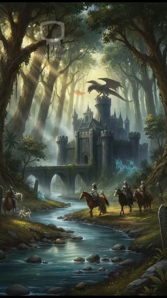 The Search for the Jungle’s True King