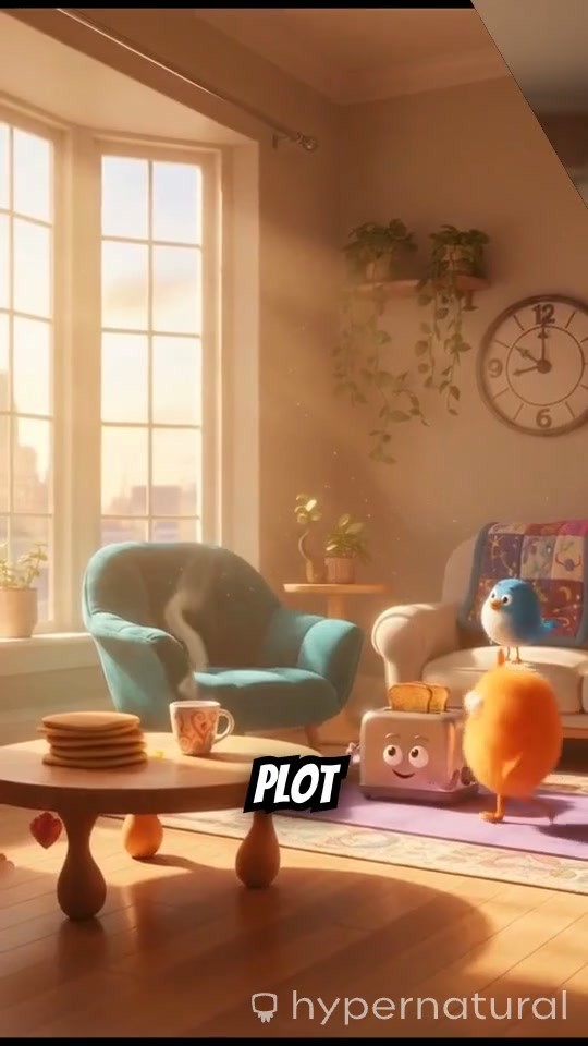 Grandson Saves Grandpa's Money from Thief