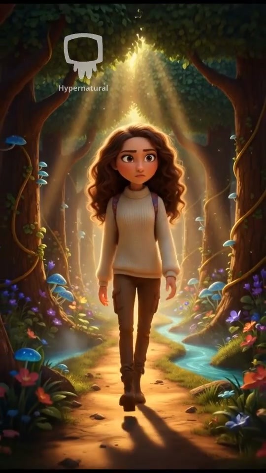 Maya: The Jungle's Kindest Friend