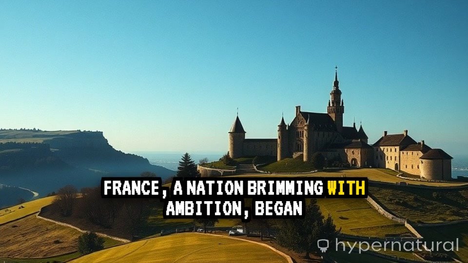 Who Colonized France?