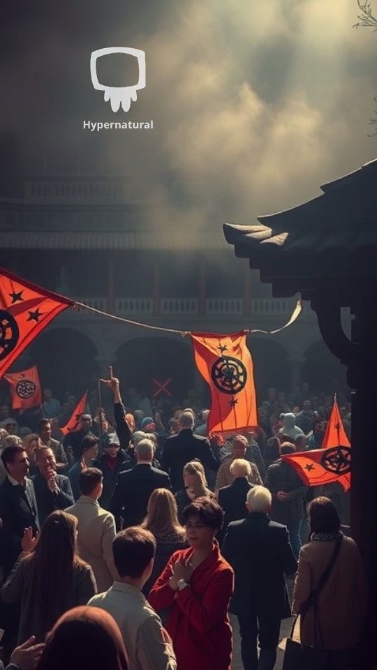 Jesus Turns Water into Wine