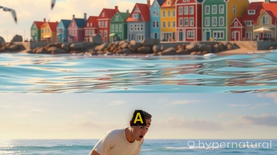 Jonah and the Big Fish: A Tale of Obedience