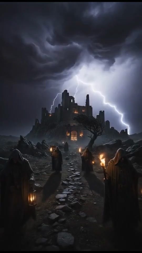 Thor's Hammer Battle (copy)