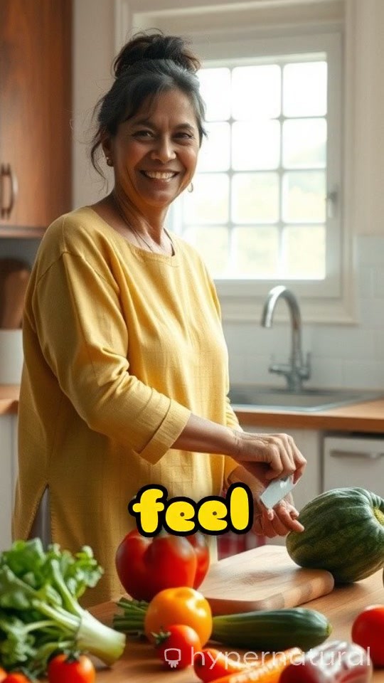 Real Food, Made in Your Home