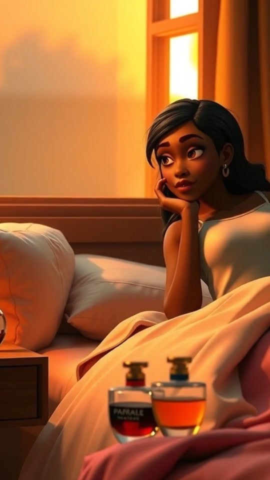 Life of Madam Sharp: Di Police Woman Story