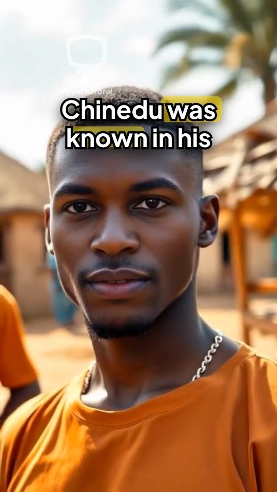 When Faith is Tested: Chinedu's Struggle