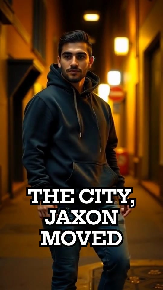 Unmasking the City's Bad Boy