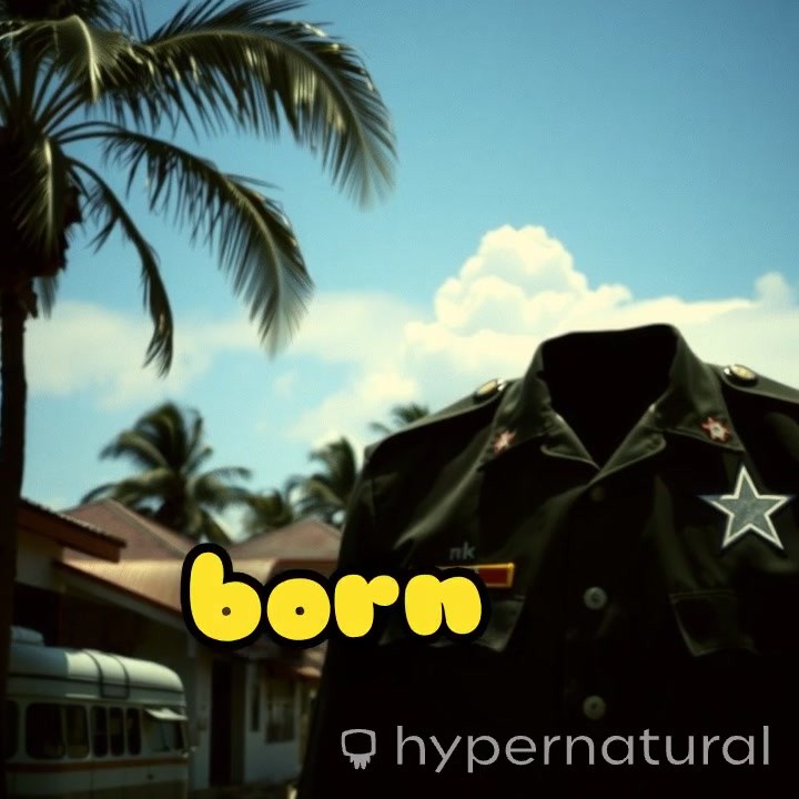 The Rise of Jerry John Rawlings: A Presidential Journey