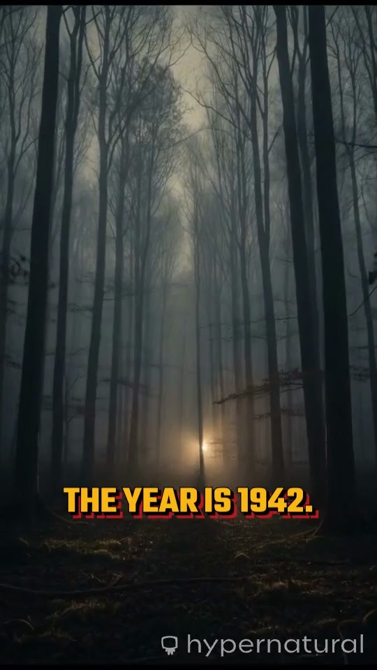 Зора здесь тихая: Мгновение перед судьбой