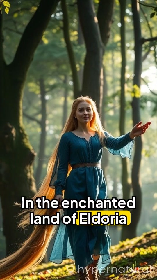 Alia's Moment of Realization