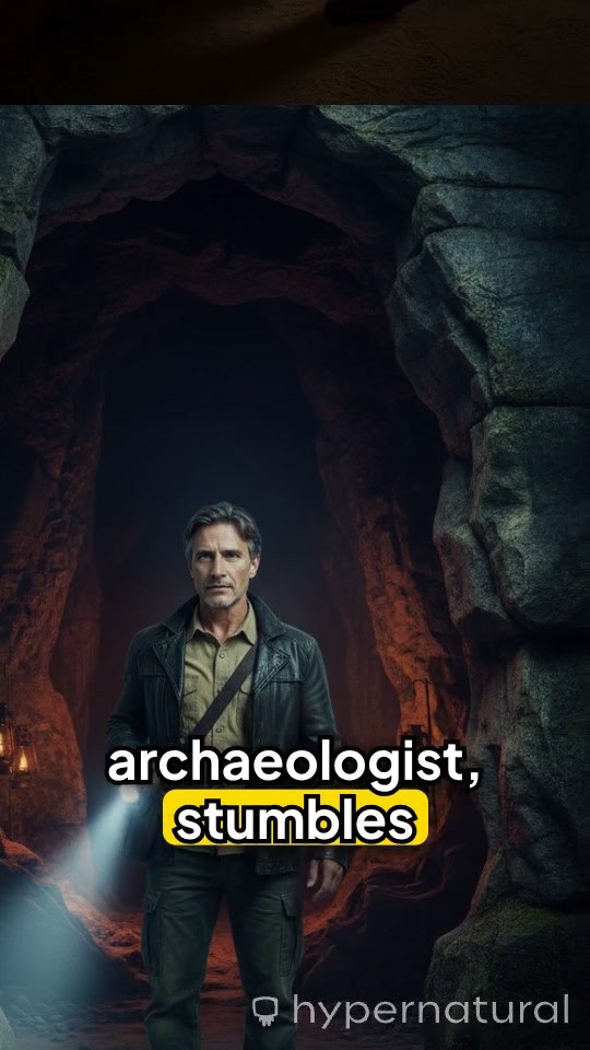 Ralph Ellis and the Cursed Body of Jesus