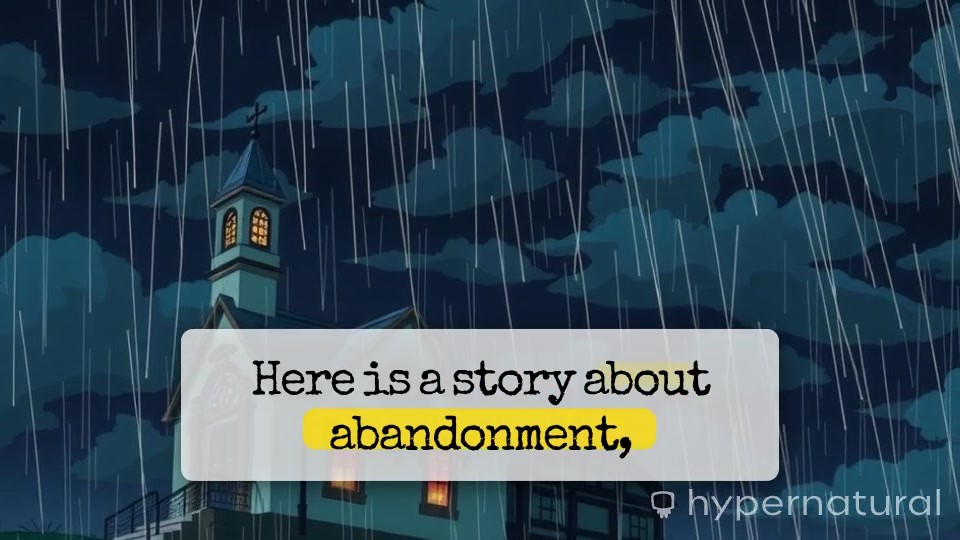 Anya's Arrival: A Tale of Redemption and Family