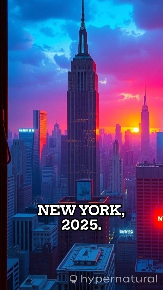 Ghosts of Wall Street: The Shana Hook Conspiracy