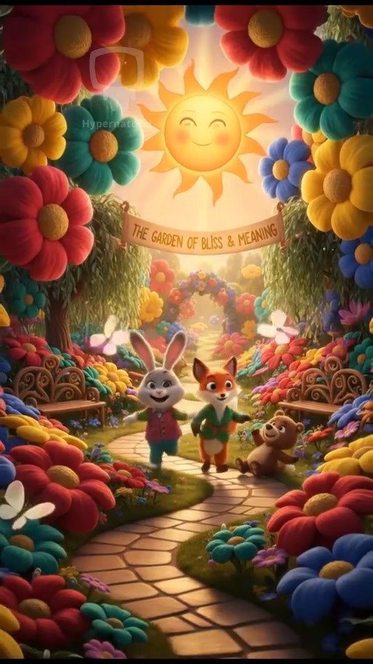 The Lord's Prayer Explanation