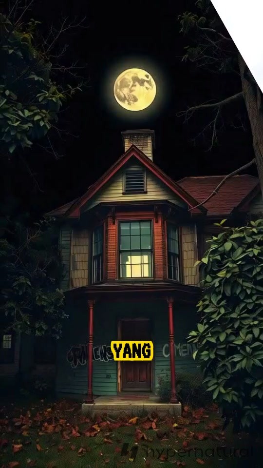 Misteri Rumah Pusaka di Karangjati