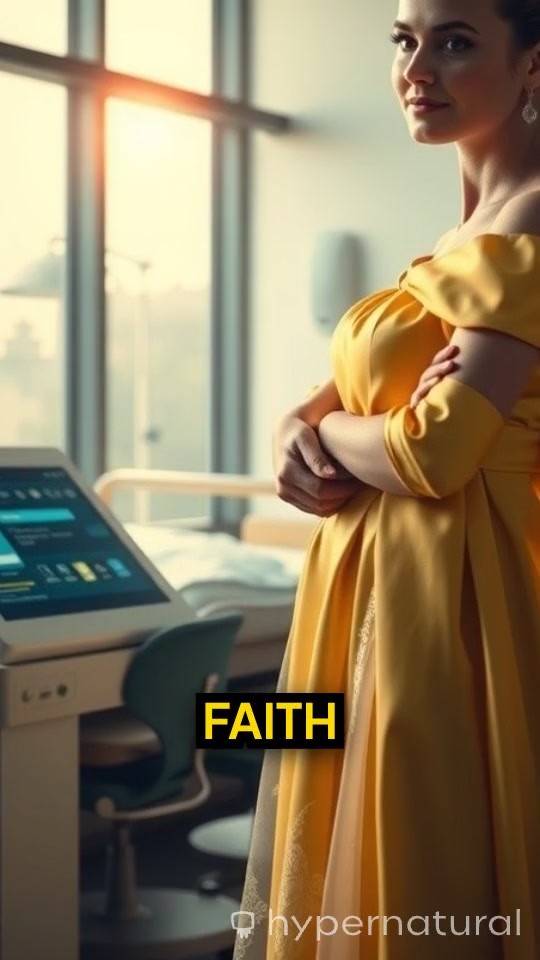 Christian Medical AI Series