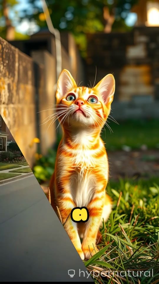 Melody of Companionship: Luma and Friends