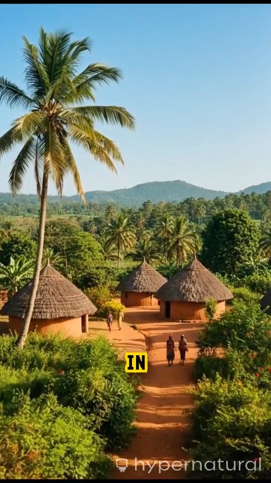 The Heartbeat of Mbaise: A Celebration of Tradition and Community