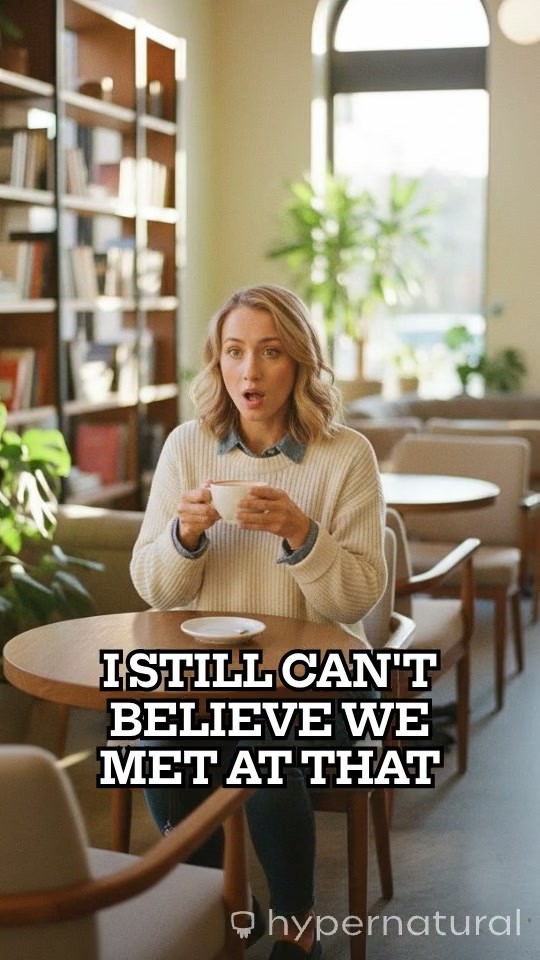 When Love Turns Sour: A Long-Term Story