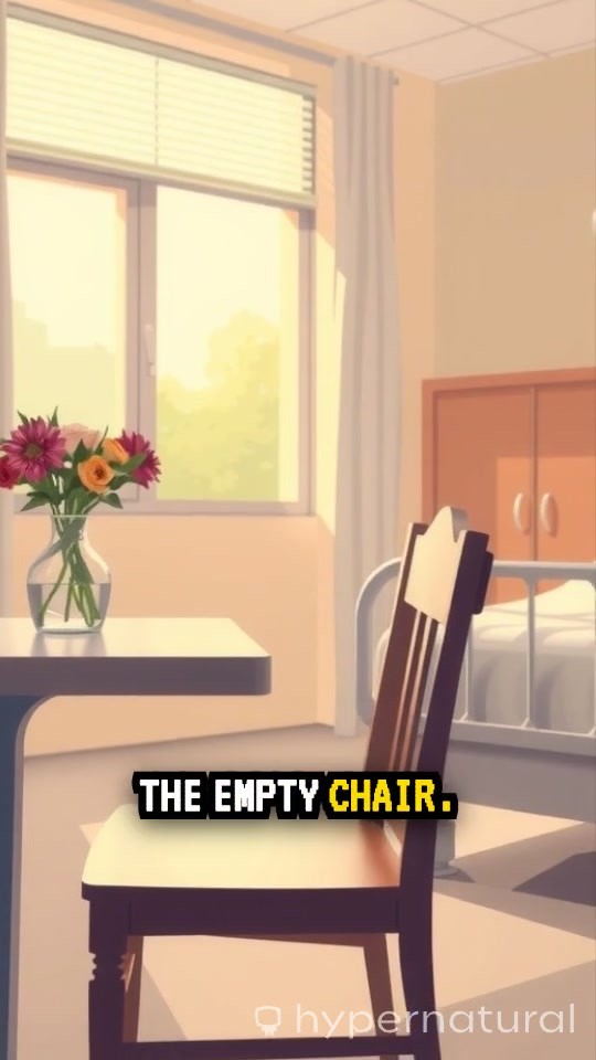 The Empty Chair