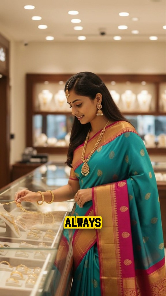 Gold ETFs vs. Physical Gold: The Smarter Investment Choice