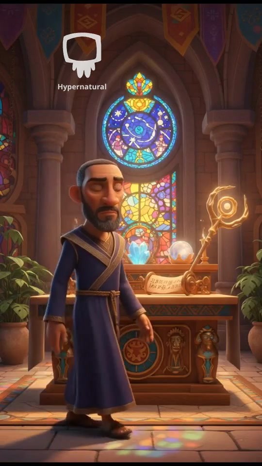 Communion Sunday Announcement at Mount Zion Congregation