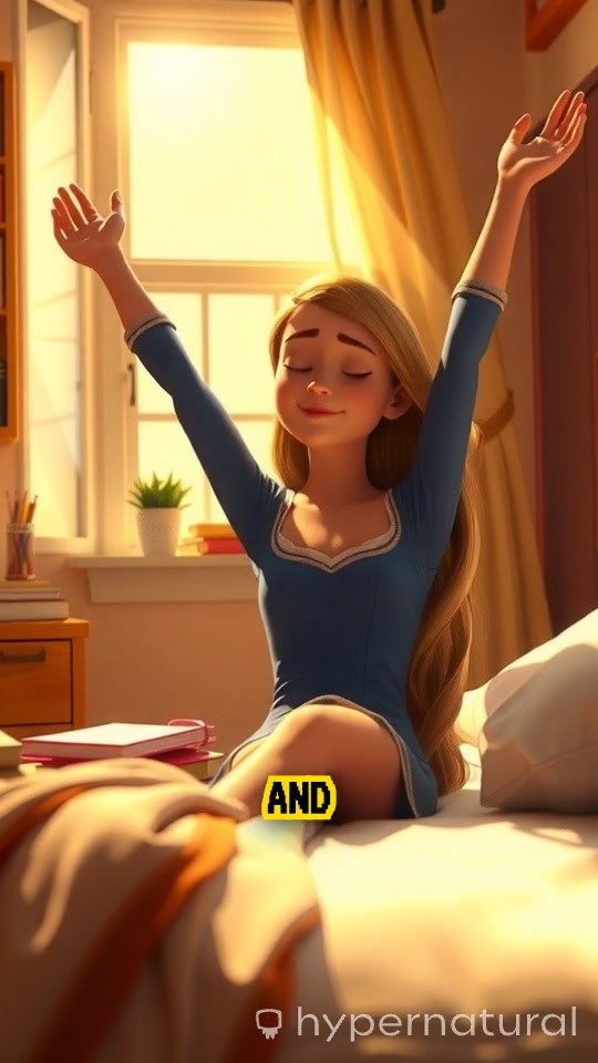 Glowing Skin: Morning Skincare Routine