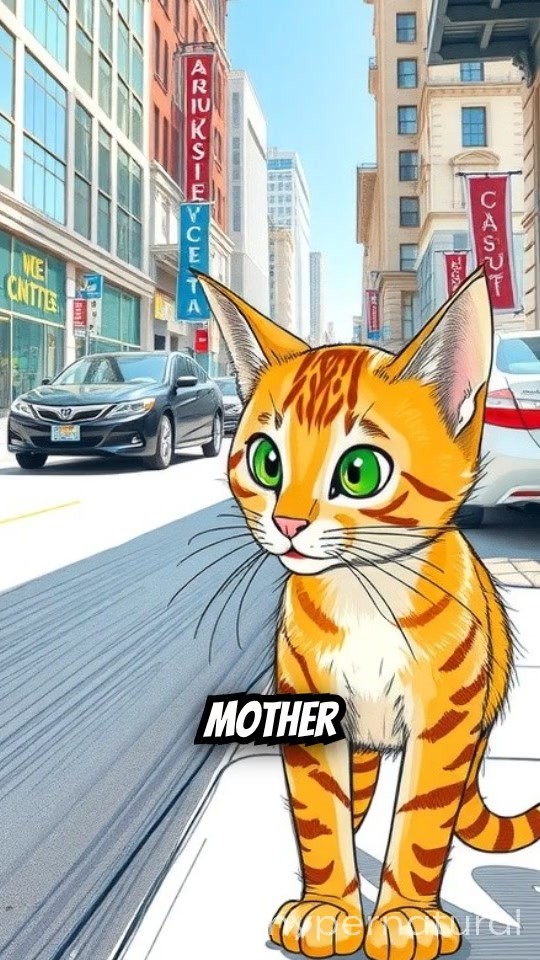 Martha's Bold Crossing