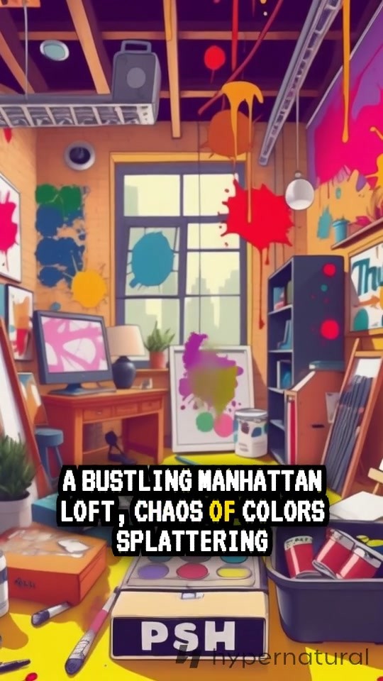 The Art of Concentration