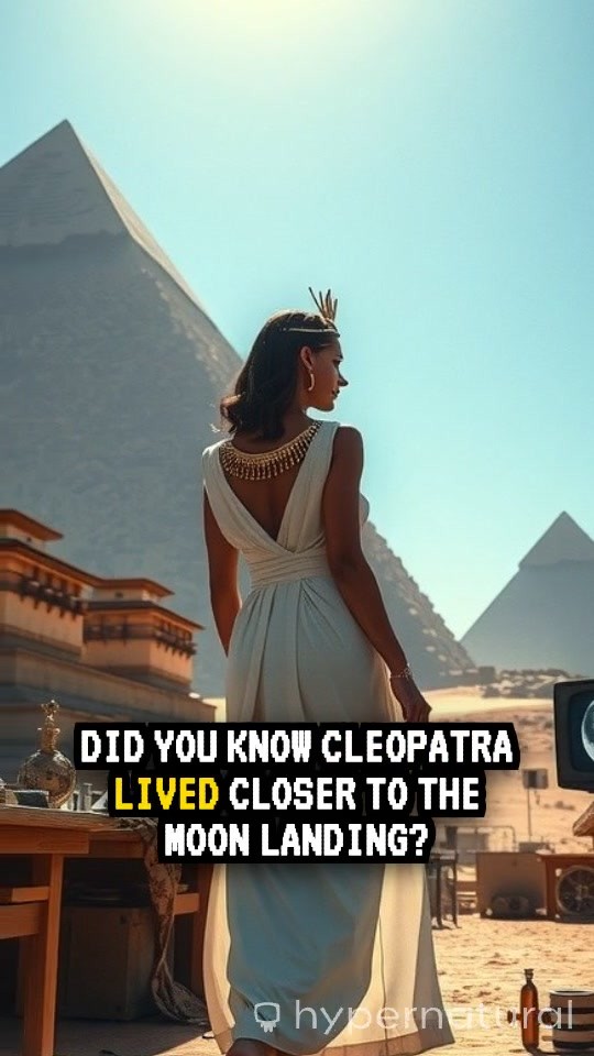 Unexpected Historical Facts and Anecdotes