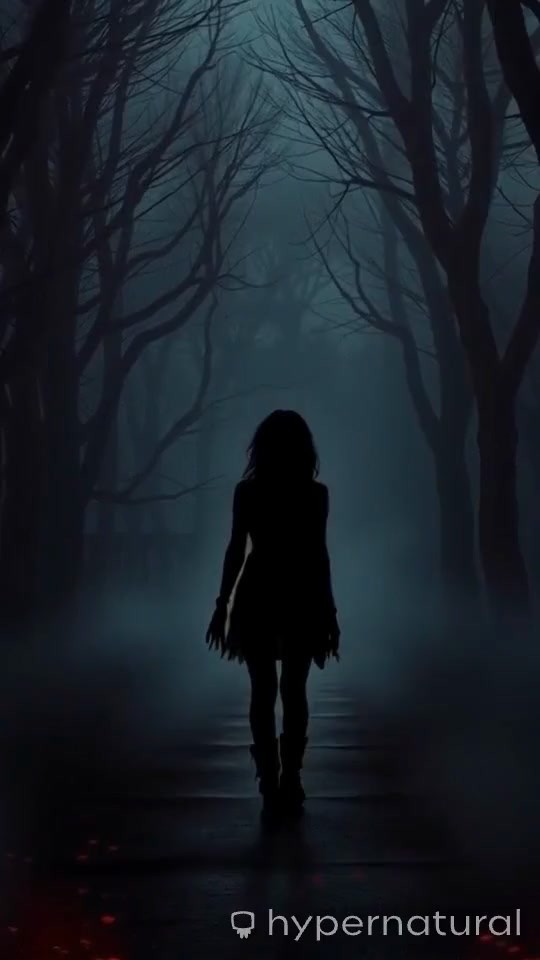 The Year of Silence: A Boy's Mysterious Awakening