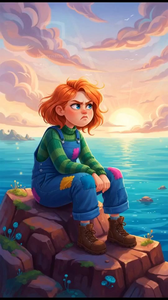 A Love Story of Manmaid and Men