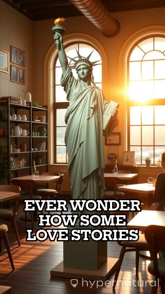 Discovering Our Love Story: A Look into 'How We Met'