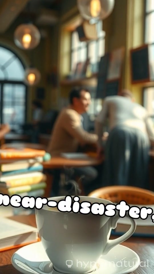 Our Adorable Meeting Story