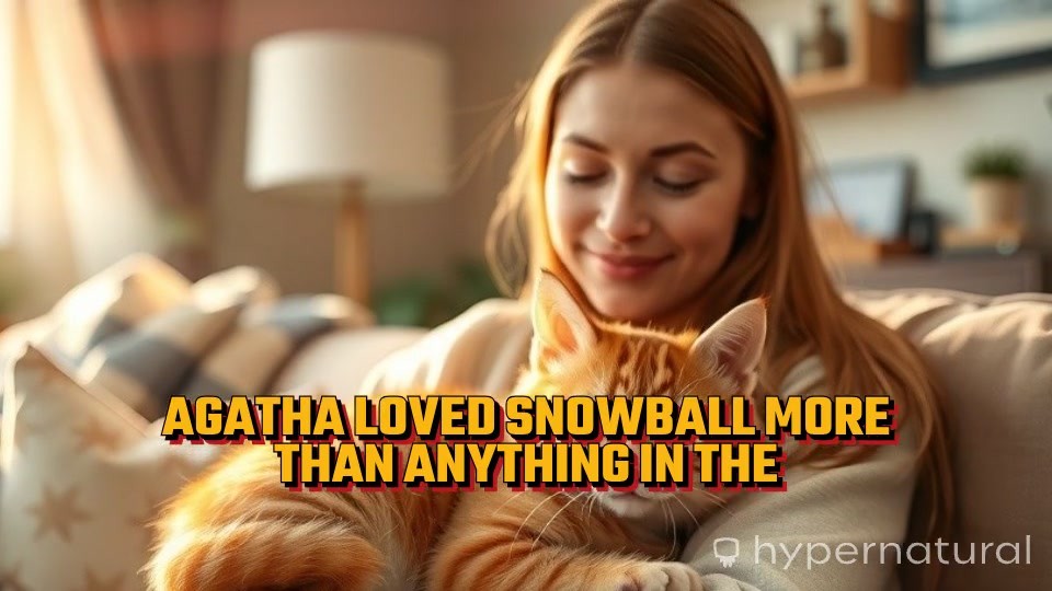 The Enchanted Night of Snowball