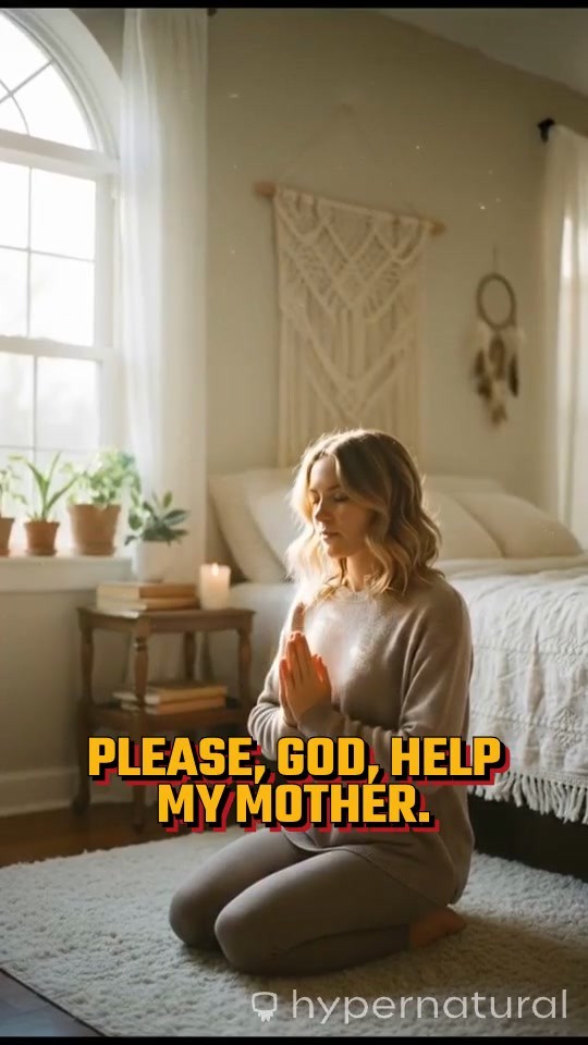 When Prayers Go Unanswered