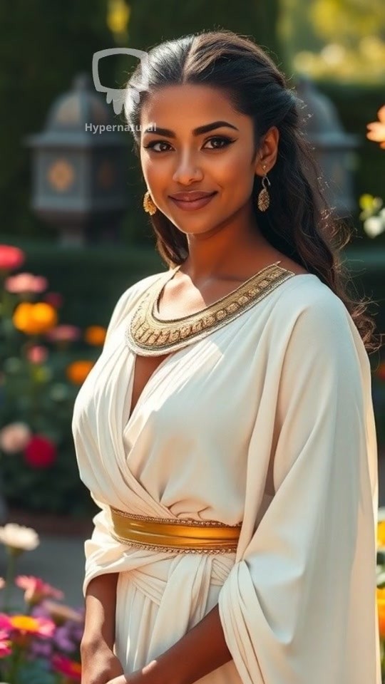 Cleopatra's Quest: Love and Power Awaits!