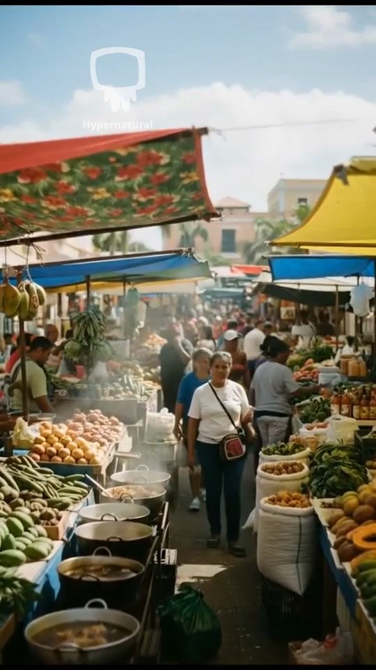 Exploring Life in South America