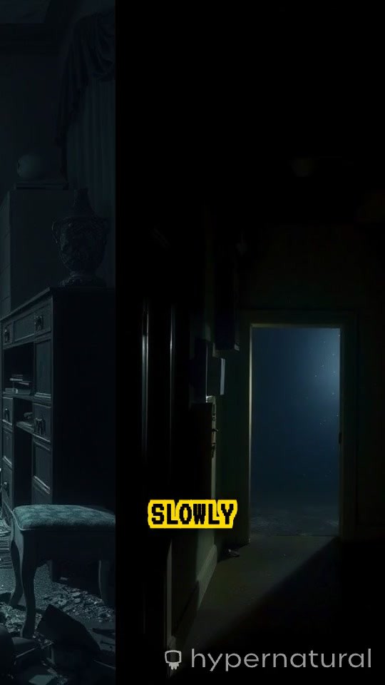 You Were Never Alone