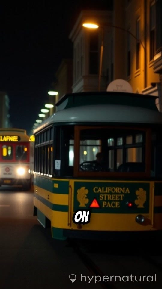 The Shadow That Follows