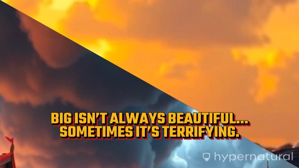 Puff's Journey: Finding Strength in Tears