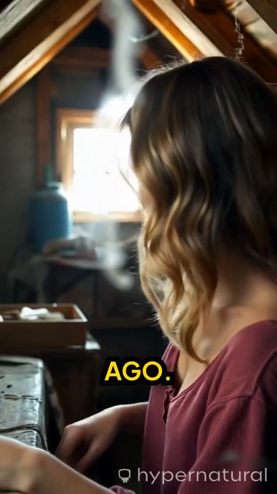 The Noisy Apartment Above