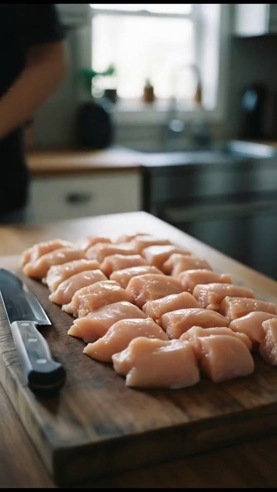 Nourish Your Life with a Private Chef